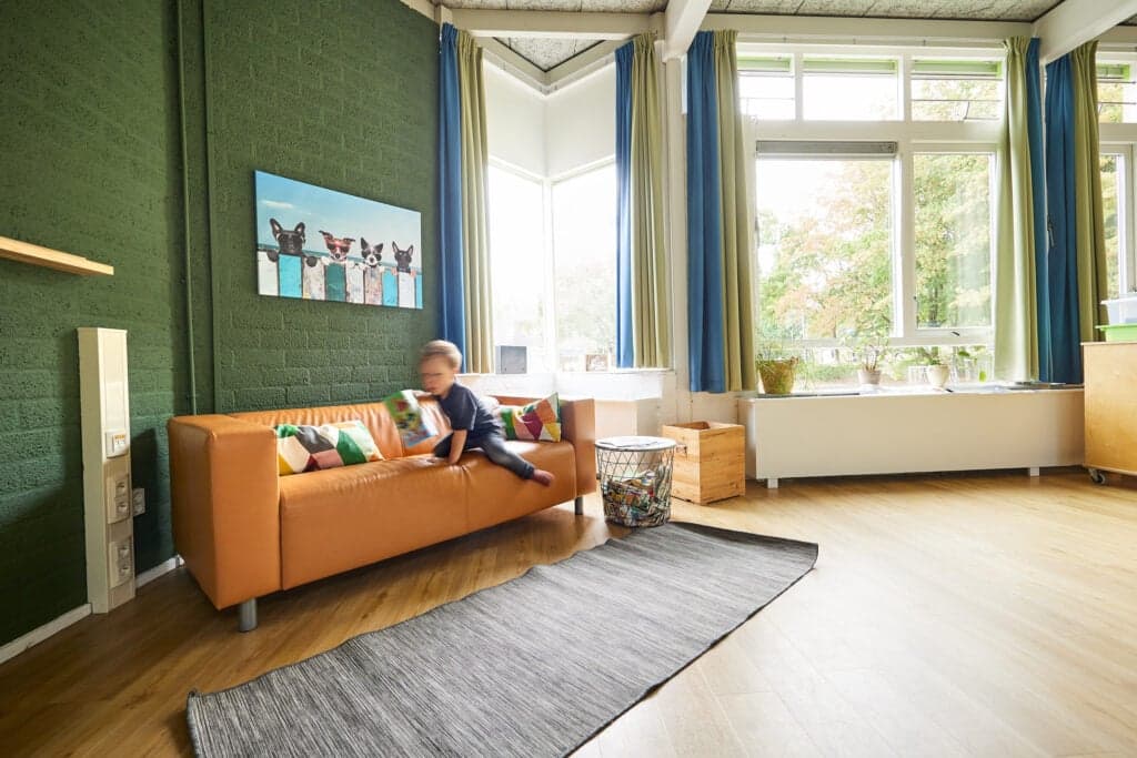 Doomijn BSO Stokmeesterslaan foto 5