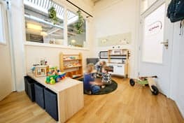 Doomijn BSO Stokmeesterslaan foto 6