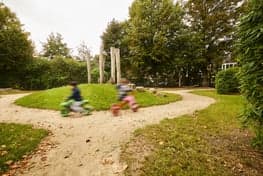 Doomijn BSO Stokmeesterslaan foto 8