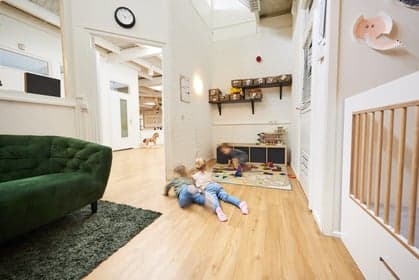 Doomijn BSO Stokmeesterslaan foto 9