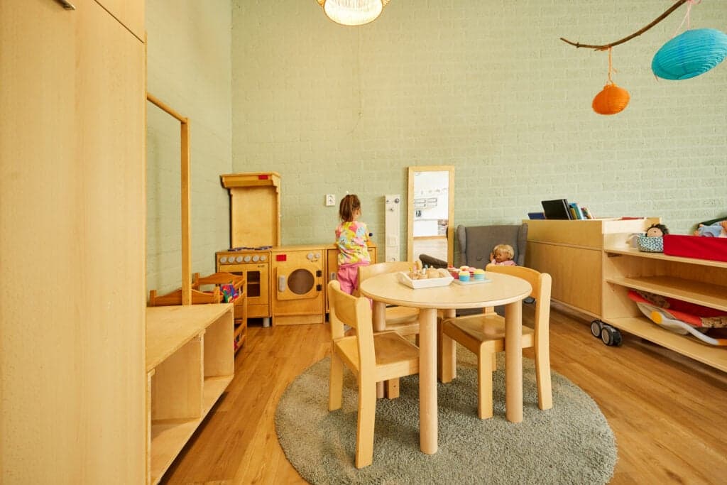 Doomijn BSO Stokmeesterslaan foto 10