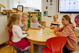 Kindcentrum De Groene Borg 3