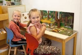 Kindcentrum De Groene Borg foto 4