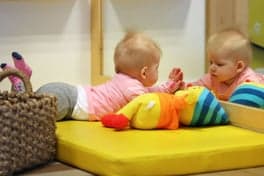 Kindcentrum De Groene Borg foto 6