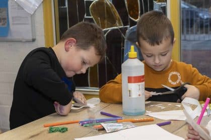 Elorah Genemuiden Rehobôthschool foto 7