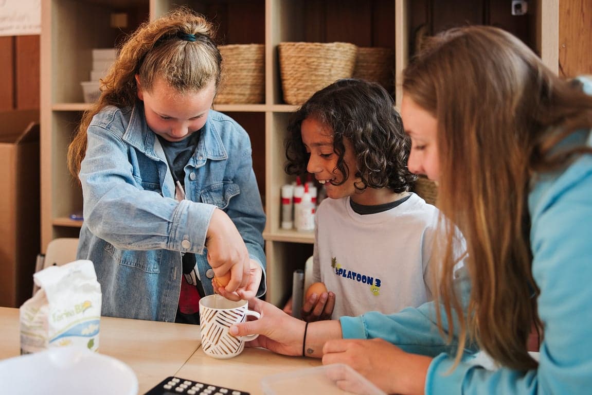 Holland Kinderopvang Michiel ten Hovestraat foto 5