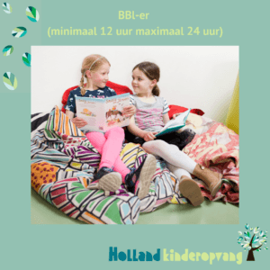 Holland Kinderopvang Michiel ten Hovestraat foto 9