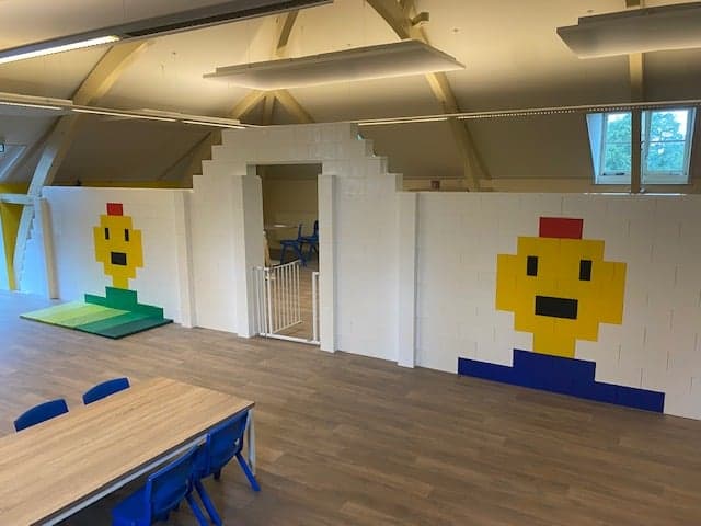 Vriendjes Kinderopvang en Passende Zorg - Locatie Utrechtseweg foto 4