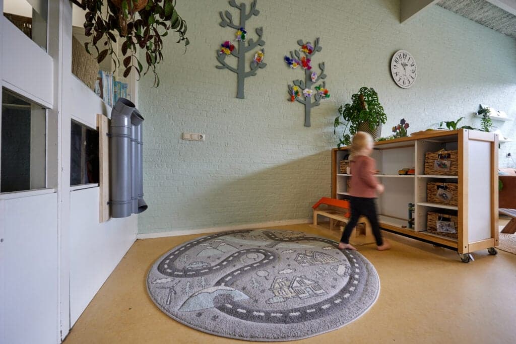 Doomijn kdv Beulakerwiede