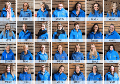 Boerderij de Zonnestraal 2