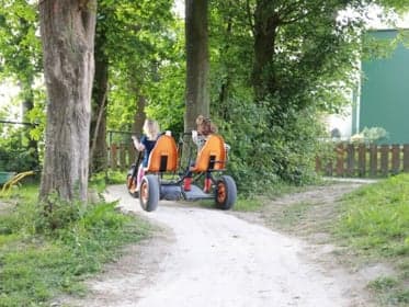 Boerderij de Zonnestraal foto 7