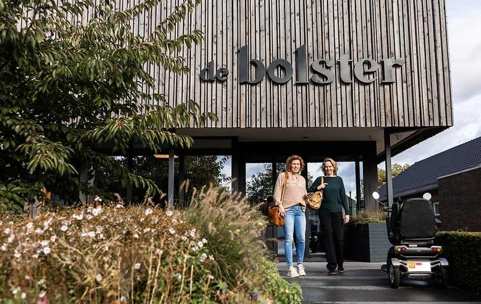 De Bolster foto 7