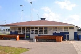 Sportfever SportBSO Heemstede 2