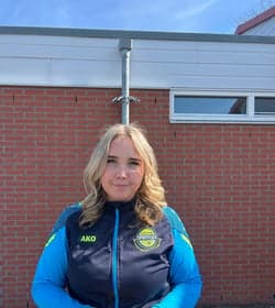 Sportfever SportBSO Heemstede foto 7