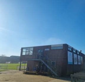 Sportfever SportBSO Heemstede foto 10