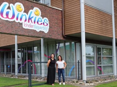 Kinderdagverblijf Winkies