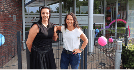 Kinderdagverblijf Winkies 2