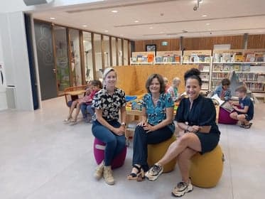 Kinderdagverblijf Winkies foto 5