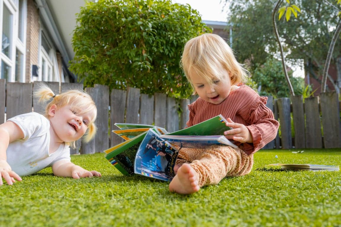 Peuteropvang Priegeltje foto 7