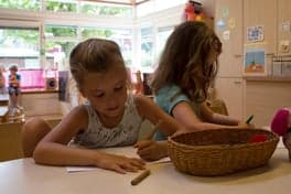 Sportify Kids locatie De Gors