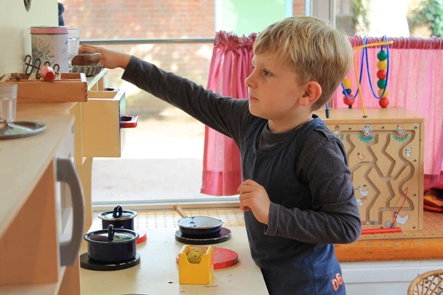 Sportify Kids locatie De Gors 2