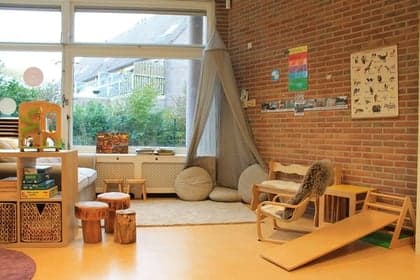 Sportify Kids locatie De Gors foto 5