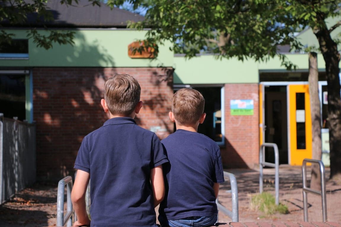 Sportify Kids locatie De Gors foto 6