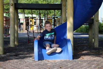 Sportify Kids locatie De Gors foto 9