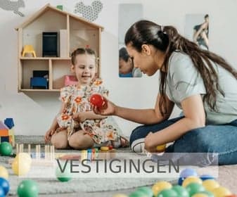 Kinderopvang De Speeltrein