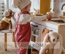 Kinderopvang De Speeltrein foto 8