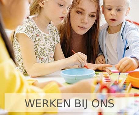 Kinderopvang De Speeltrein foto 9