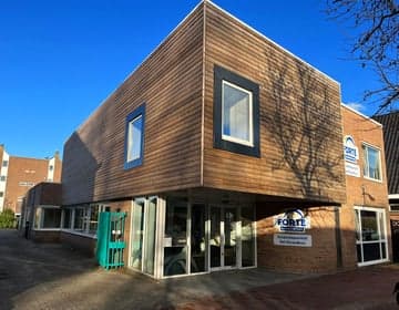 Kinderdagverblijf Het Strandhuis