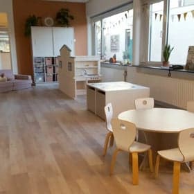 Kinderdagverblijf Het Strandhuis 3