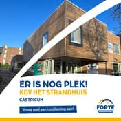 Kinderdagverblijf Het Strandhuis foto 4