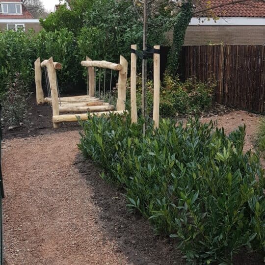 Kinderdagverblijf Het Strandhuis foto 10