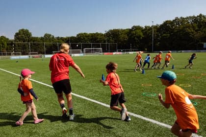 ASC De Sportanen foto 6