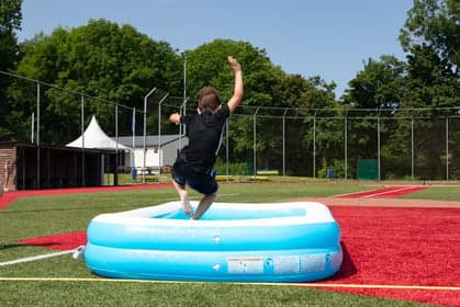 ASC De Sportanen foto 7