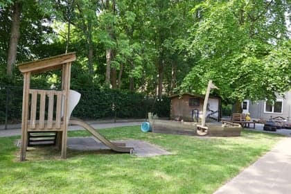 Kinderwoud BSO Het Zonnetje 2
