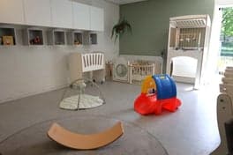 Kinderwoud BSO Het Zonnetje foto 4