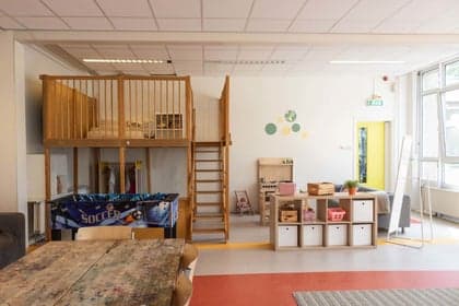 Kinderwoud BSO Het Zonnetje foto 6