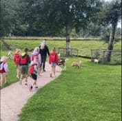 Kinderopvang Mathil - De Vuursteen BSO foto 9