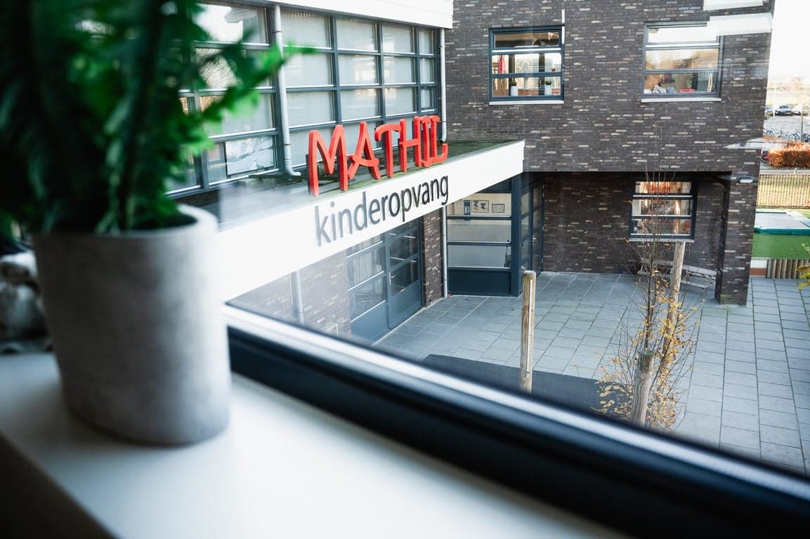 Kinderopvang Mathil - De Vuursteen BSO foto 10
