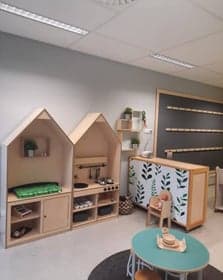 Peutergroep Touwhuis 2