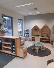 Peutergroep Touwhuis foto 4