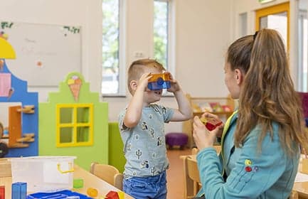 De Blije Bijtjes foto 9