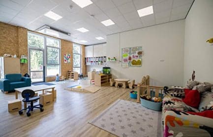 KDV Berkelwijk foto 4