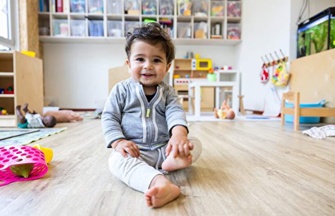 KDV Berkelwijk foto 5