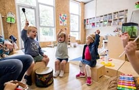 KDV Berkelwijk foto 6