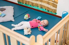 KDV Berkelwijk foto 7