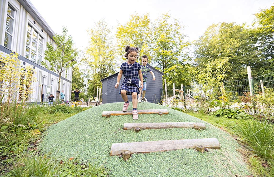 KDV Berkelwijk foto 8